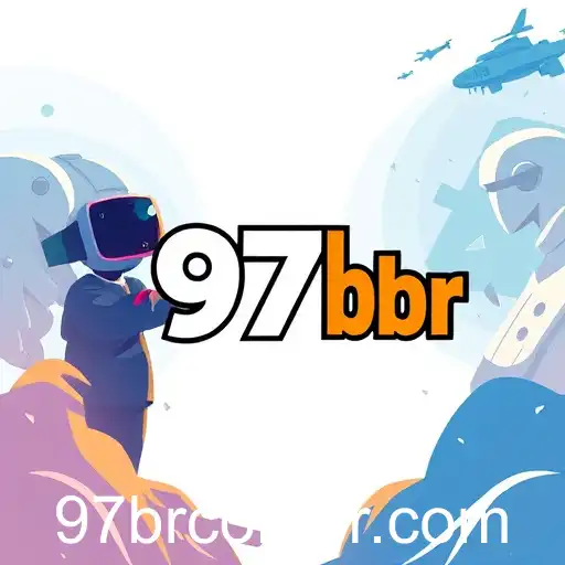 Novidades do Mundo dos Jogos e a Ascensão de 97br