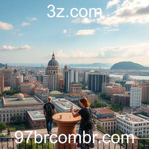 A Ascensão do 97br no Cenário Brasileiro de Jogos