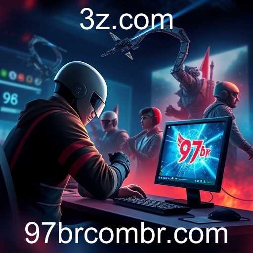 97br: A Ascensão dos Jogos em Português