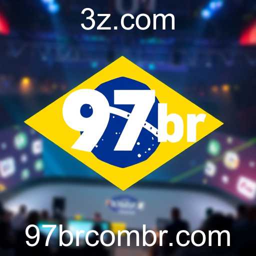 O Fenômeno 97br: Expansão e Inovações nos Jogos em Português