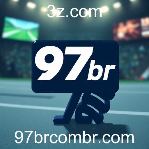 A Ascensão do 97br no Universo dos Jogos