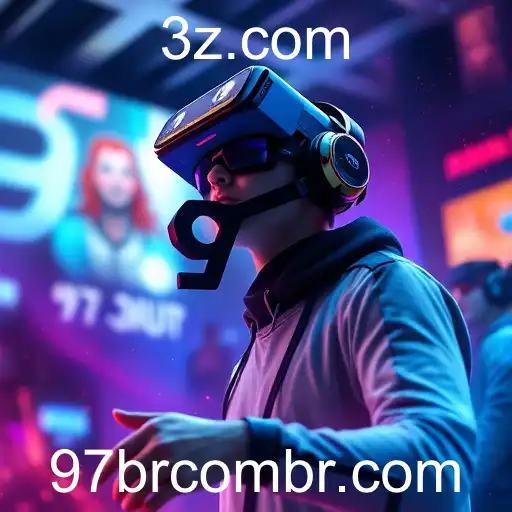 Explorando o Mundo dos Jogos com 97br