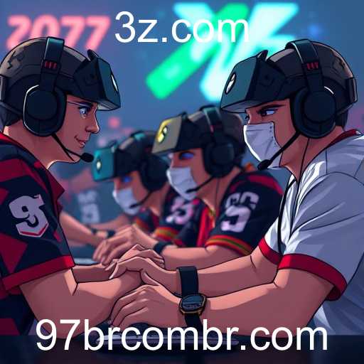 97br: O Refúgio do Jogador Brasileiro em 2025