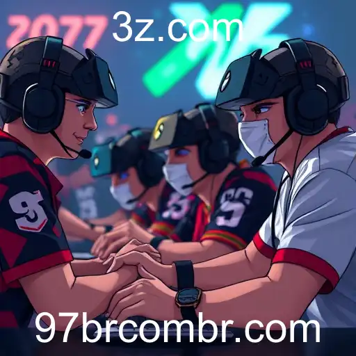 97br: O Refúgio do Jogador Brasileiro em 2025