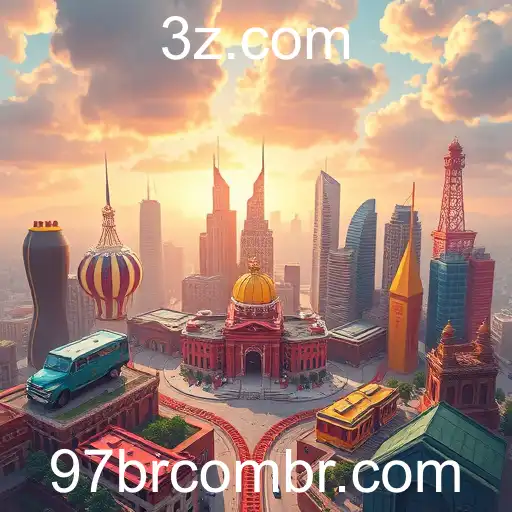 Explorando a Categoria de Negócios nos Jogos do Site 97br