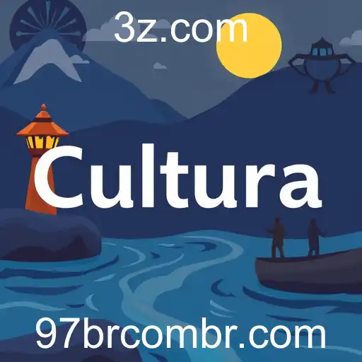 Explorando a Categoria de Cultura no Jogo 97br