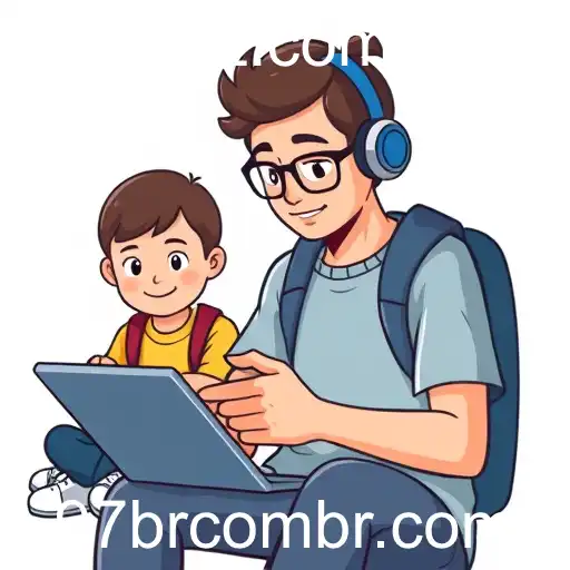 A Importância dos Jogos Educativos no Desenvolvimento Infantil