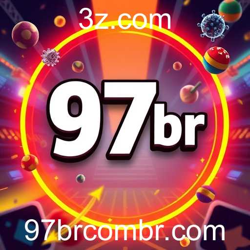 Explorando o Universo Virtual de 97br