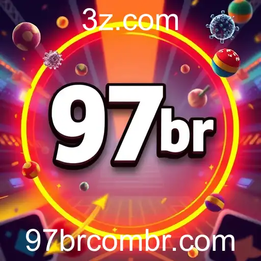 Explorando o Universo Virtual de 97br