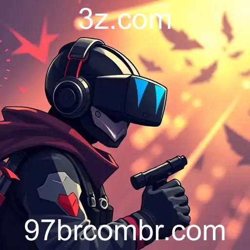 A Evolução dos Jogos Online e a Ascensão do 97br