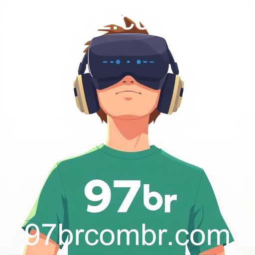 A Revolução dos Jogos de 2025: O Impacto do 97br