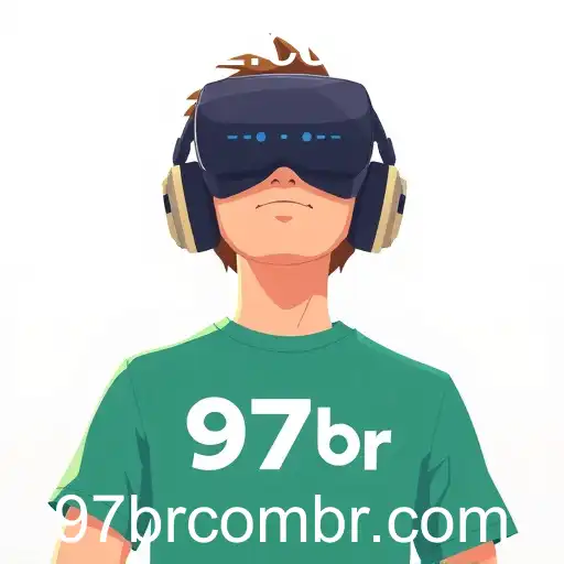 A Revolução dos Jogos de 2025: O Impacto do 97br