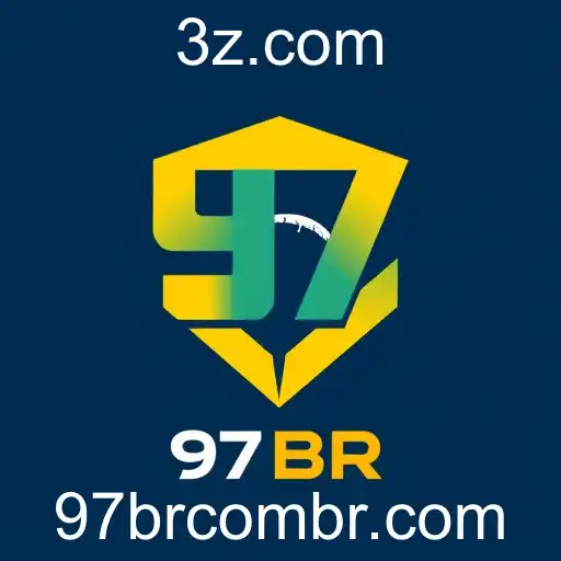 A Revolução dos Jogos em 97BR