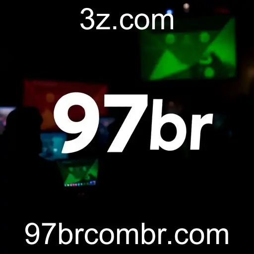 Revolução em Jogos Online Energiza Comunidade Brasileira