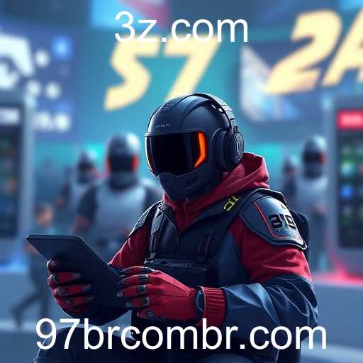 97br Transforma o Cenário de Jogos em 2025