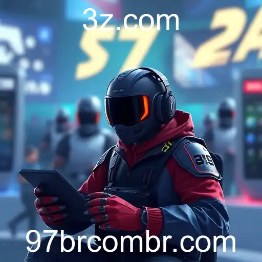 97br Transforma o Cenário de Jogos em 2025