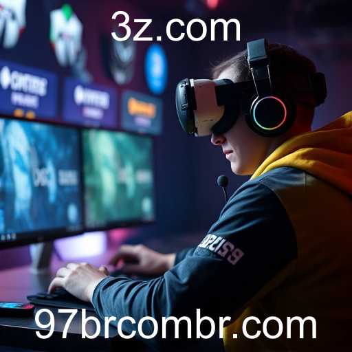 O Crescimento dos Jogos Online em 2025