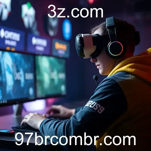 O Crescimento dos Jogos Online em 2025