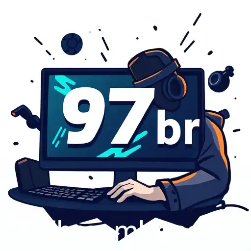 Crescimento Exponencial do 97br no Cenário de Jogos Online