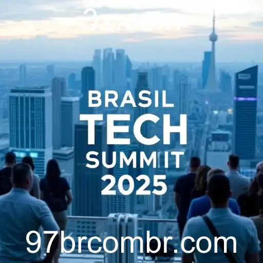 O Impacto do 97br na Comunidade de Jogos em 2025