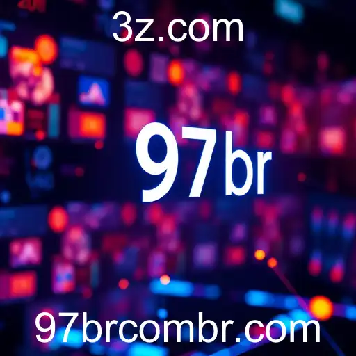 Impacto da 97br na Indústria de Jogos em 2025