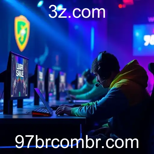 Nova Era Digital nos E-Sports Brasileiros