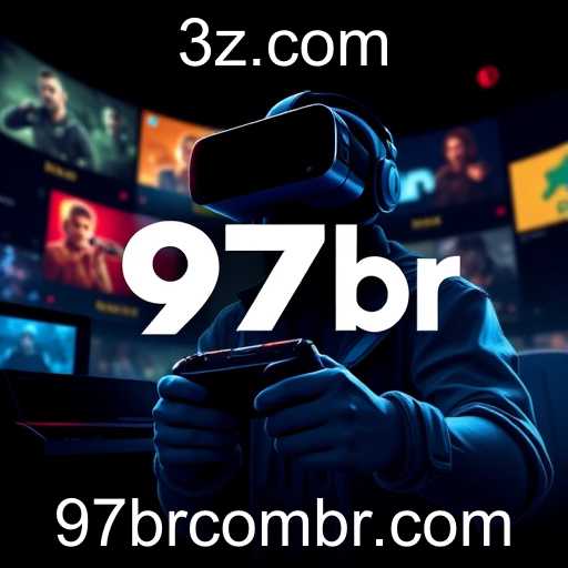 Nova Era para o 97br: Inovações no Mundo dos Jogos