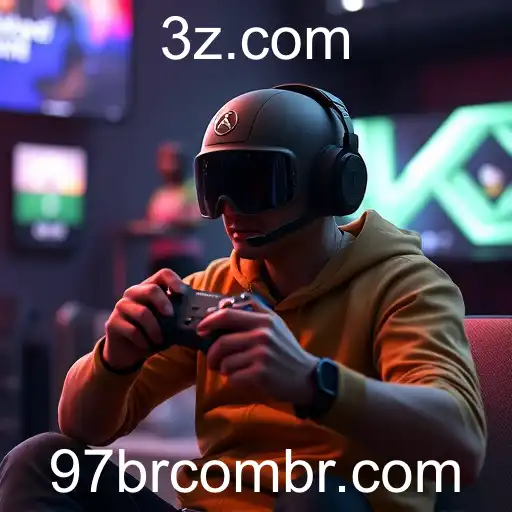 A Ascensão do 97br e o Futuro dos Jogos em Português