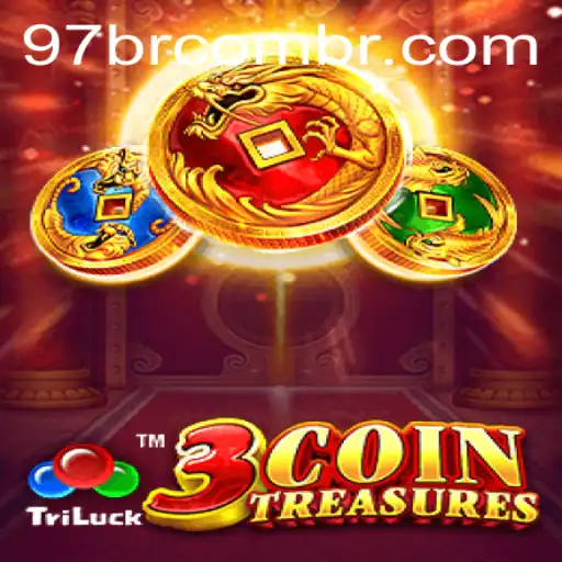 Exploring the Thrilling World of 3CoinTreasures and Navigating 97bet PH Login