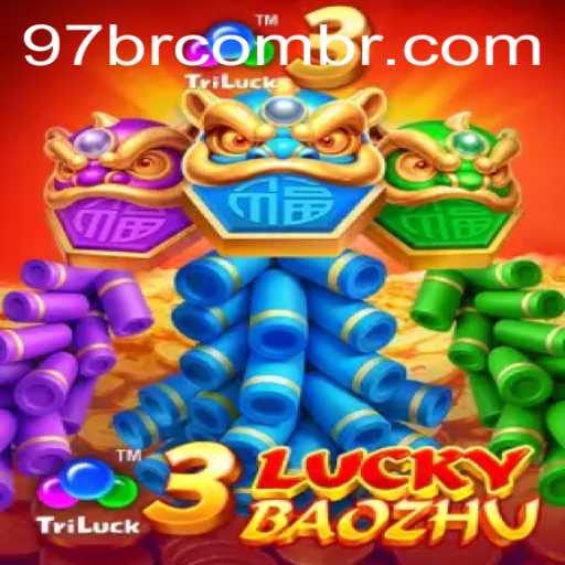 Unveiling the Thrills of 3LuckyBaozhu: A Deep Dive into the Game and 97bet PH Login