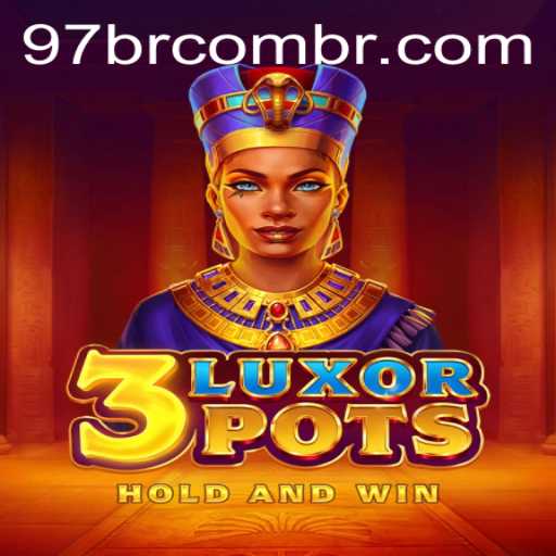 Exploring the Intriguing World of 3LuxorPots and Navigating 97bet PH Login