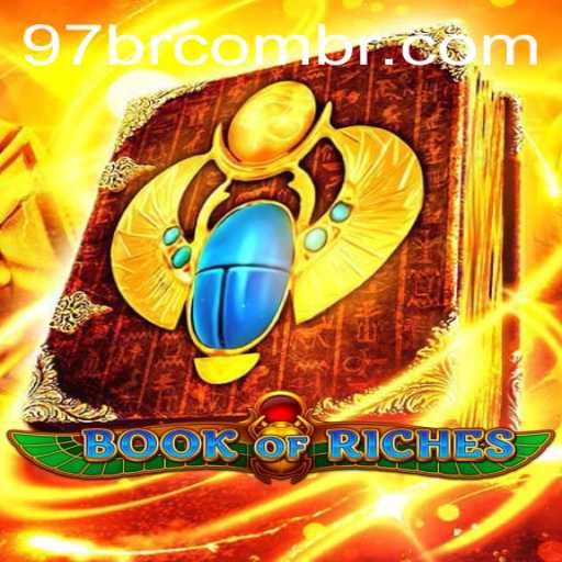 Unlock the Secrets of Adventure with Book of Riches