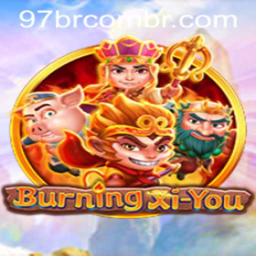 BurningXiYou: An Epic Journey Through the Digital Realm