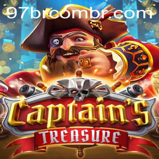 CaptainssTreasure: A Comprehensive Guide on Gameplay and 97bet PH Login