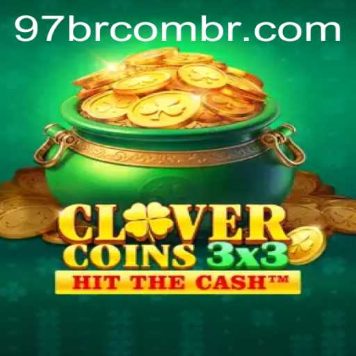 Clovercoin3x3: An Engaging Arcade Experience with 97bet PH Login