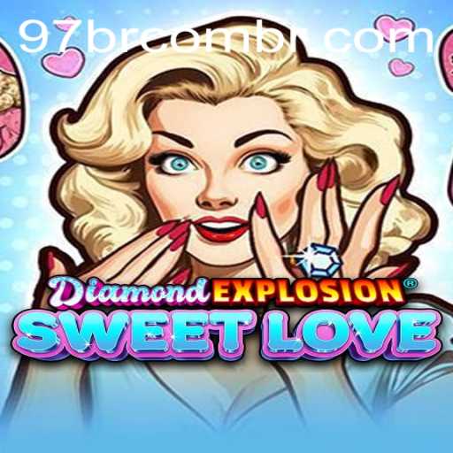 DiamondExplosionSweetLove: An Unforgettable Gaming Experience with 97bet PH Login