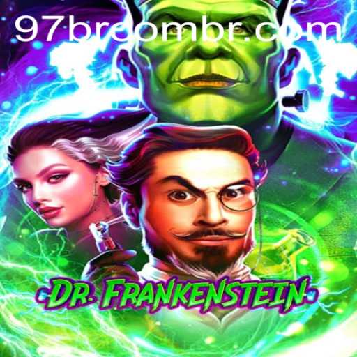 DrFrankenstein: The Fascinating Journey into Gaming with a Touch of Science
