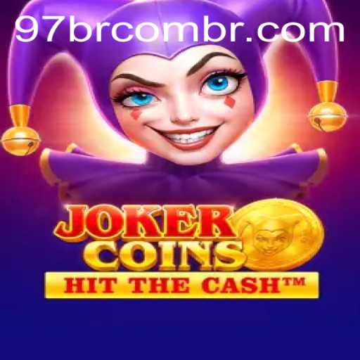 JokerCoins: A New Era in Online Gaming Combined with 97bet PH Login