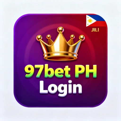 97bet PH Login logo