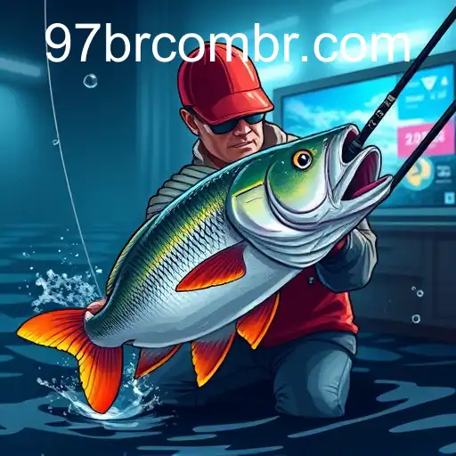Online Fishing: A Dive into 97bet PH Login