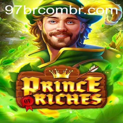 Explore the Exciting World of PrinceOfRiches: A Deep Dive into the Game and 97bet PH Login
