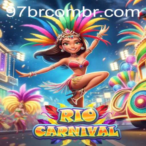 Experience the Excitement of 'RioCarnival' and Master the '97bet PH Login'