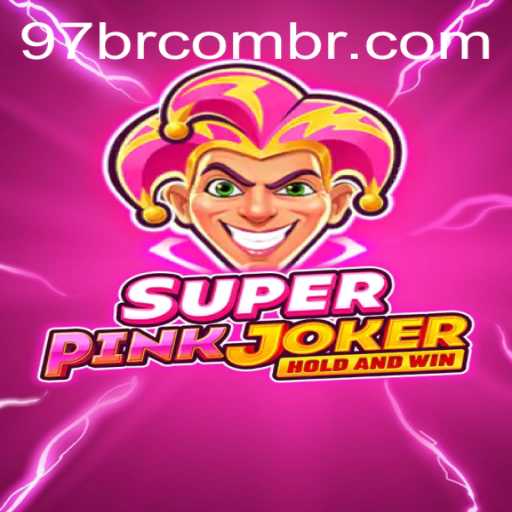 SuperPinkJoker: A Thrilling Gaming Experience