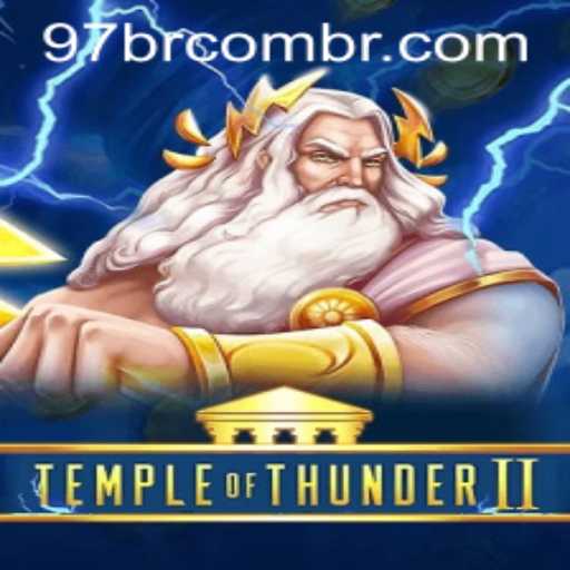 TempleofThunderII: An Epic Gaming Adventure
