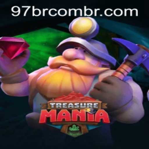 TreasureMania: A Thrilling Journey Into the World of Adventure and Fortune