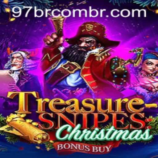 Discover the Enchantment of TreasuresnipesChristmas and 97bet PH Login