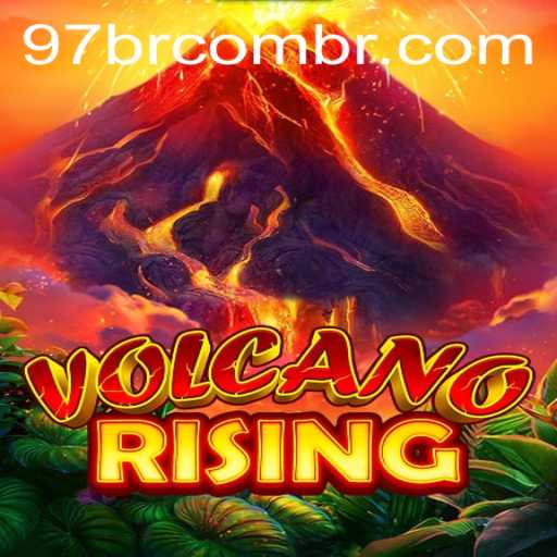 Unveiling VolcanoRising: A Thrilling Gaming Adventure